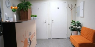 Казань: Капсульные отели Островок