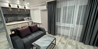 Павлодар: Отель Атамекен