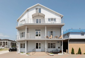 Отель Жемчужина в Архипо-Осиповке