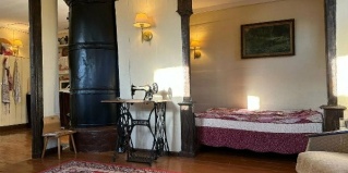 Золотое: Коттедж Масличко