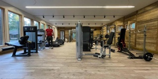 Лужский муниципальный район: Турбаза Аврора Country House