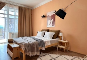 Апартаменты Как дома 05 в Республике Дагестан