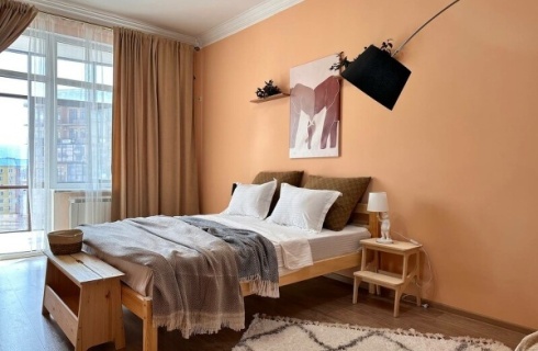 Каспийск: Апартаменты Как дома 05