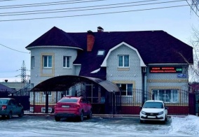 Отель Vinograd в Балаково