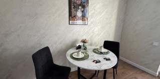 Астана: Апартаменты Grand Turan Apartments