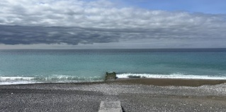 Гагра: Гостевой дом ДавЭль