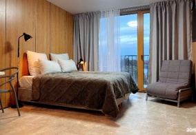 Отель Lambi Park Eco Hotel в Республике Карелия