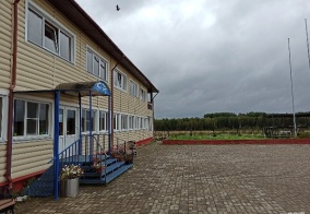 Гостевой дом Авиатор в Ленинградской области