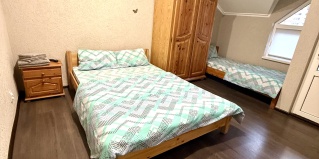 посёлок Лоо: Гостевой дом Солнечный Бриз