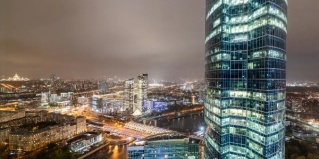 Москва: Апартаменты Рокмонд