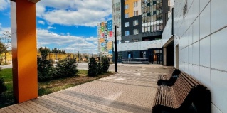 Ижевск: Апартаменты Privi House