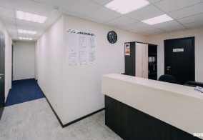 Отель ВЕРА в Свердловской области