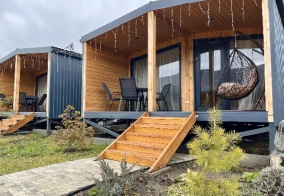 Гостевой дом Vasilisa.house в Республике Адыгея