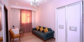 Жанаозен: Отель Bastau