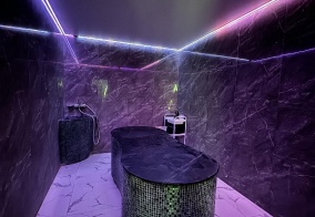 Курортный отель Beis SPA Hotel & Resort в Алматы
