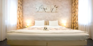 Иркутск: Отель Атлас