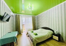 Гостевой дом Два брата в Республике Адыгея