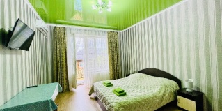 Даховская: Гостевой дом Два брата