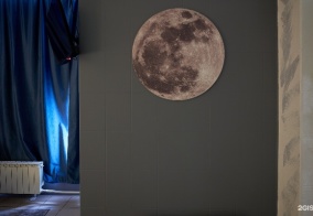 Капсульные отели Космострелка в Нижегородской области