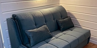 Санаторный: Гостевой дом Domovoy