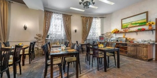 Воронеж: Отель Кубань