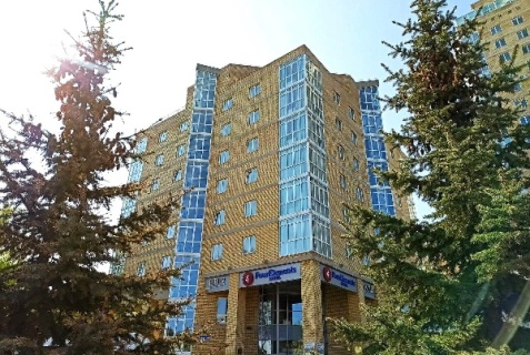 Пермь: Отель Elements Perm Hotel 4