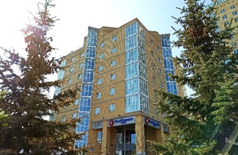 Пермь: Отель Elements Perm Hotel 4