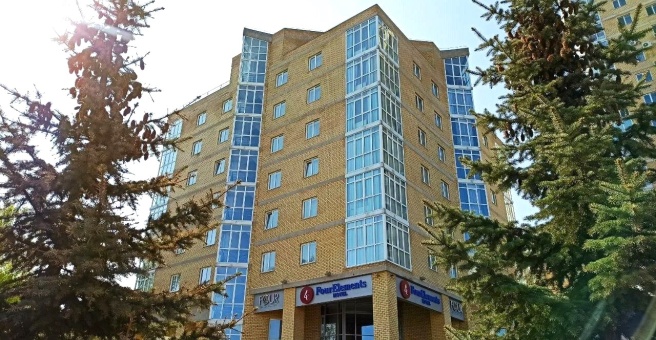 Elements Hotel Пермь, Пермь — фото 1