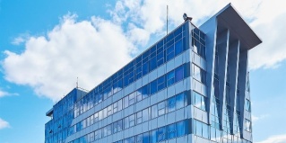 Томский район: Отель Скайлайн