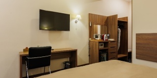 Махачкала: Отель Central City