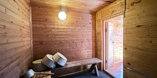 Самара: Турбаза 12 месяцев везения