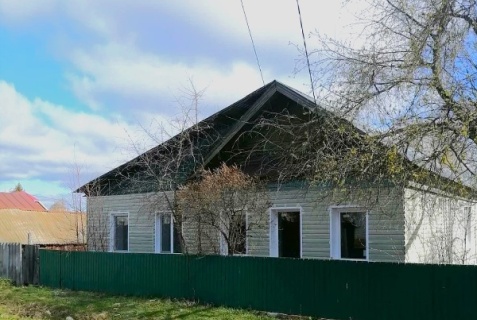 Болгар: Коттедж Дом семьи Ивановых