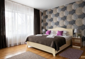 Отель Даива в Зеленоградске