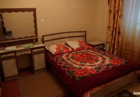 Гостевой дом Lovely home for you в Оше