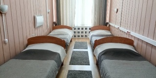 Иркутск: Отель Smart Hotel KDO Иркутск