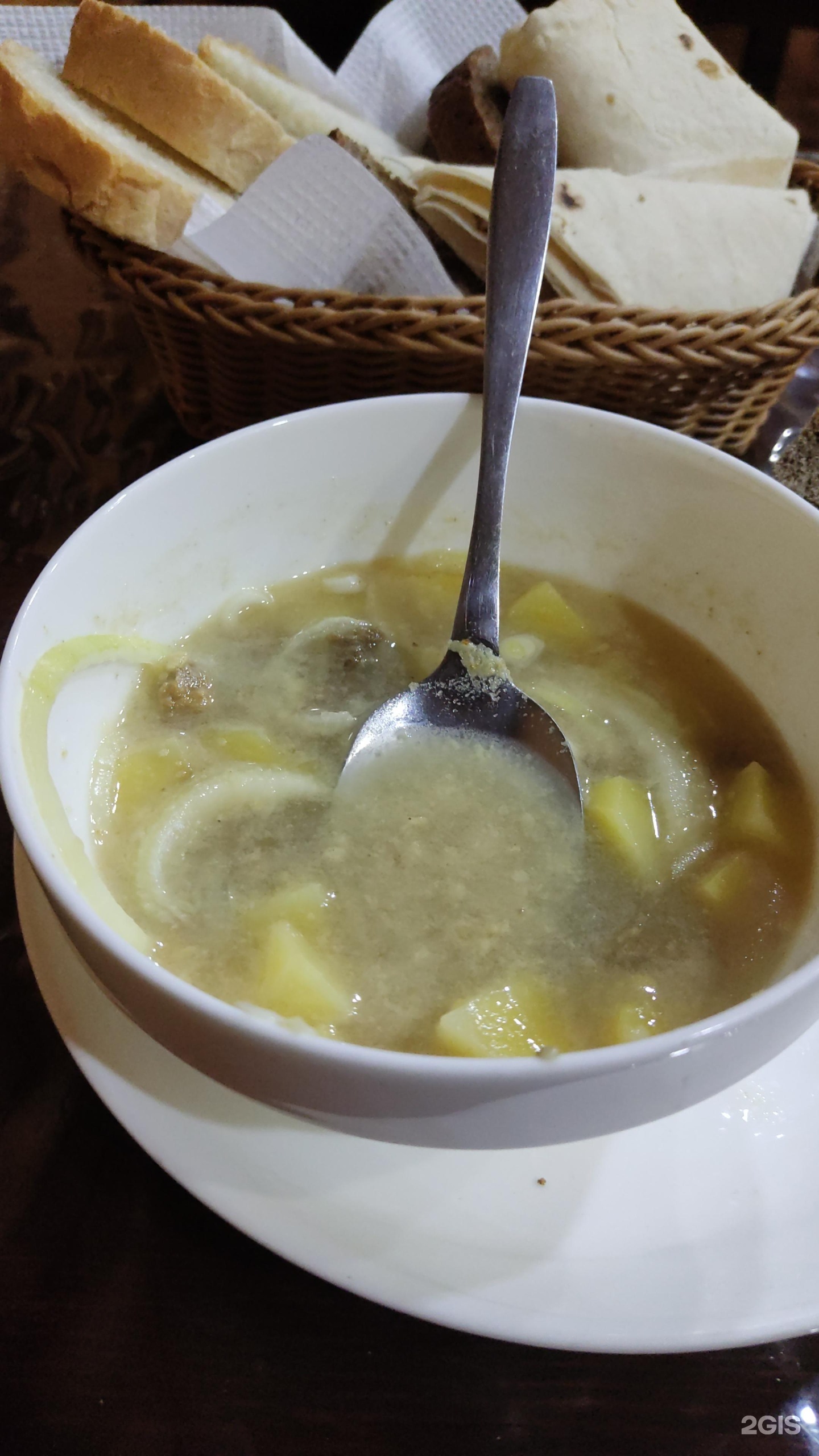 С лёгким паром