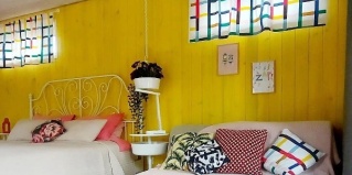 Манжерок: Коттедж Manzerok house