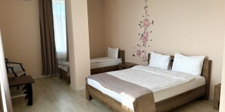 Нижний Новгород: Отель Gorky Hotel