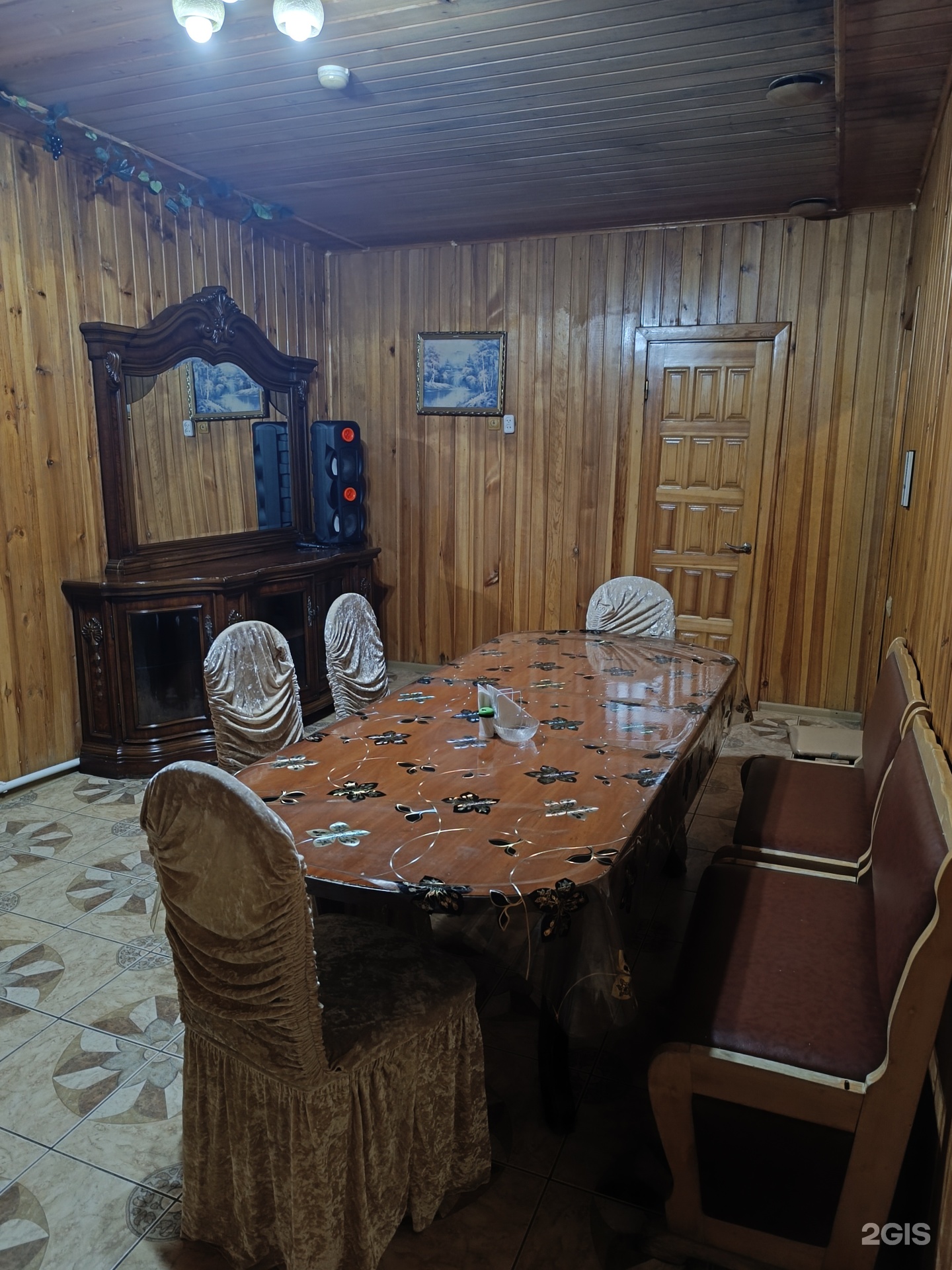 Кулагер
