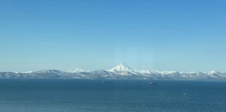 Петропавловск-Камчатский: Гостевой дом Granin house