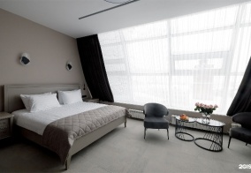 Отель Венера в Республике Татарстан