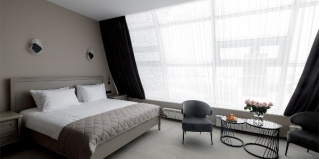 Казань: Отель Венера