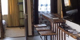 Казачий Брод: Коттедж У Предгорья