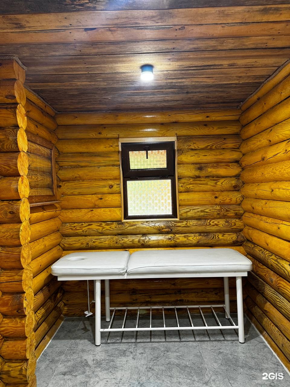 Qazaq. sauna. resort