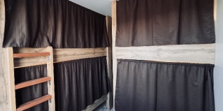 Елизово: Капсульные отели ХостелХаб