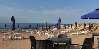 Дербент: Коттедж Морская Скала