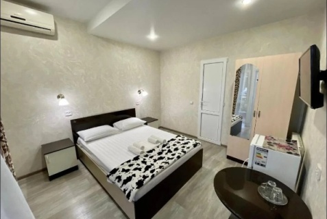 Адлер: Гостевой дом Сангрия