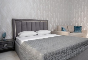 Апартаменты Lunacharsky_apartaments в Ессентуках