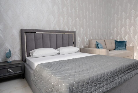 Ессентуки: Апартаменты Lunacharsky_apartaments