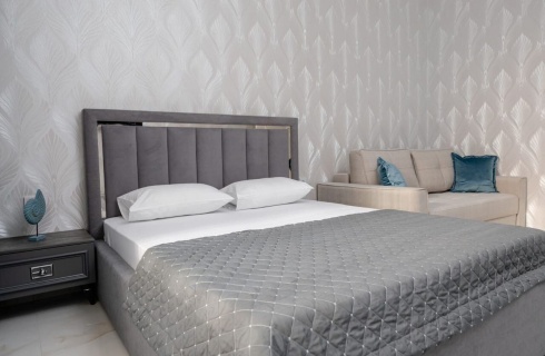 Ессентуки: Апартаменты Lunacharsky_apartaments